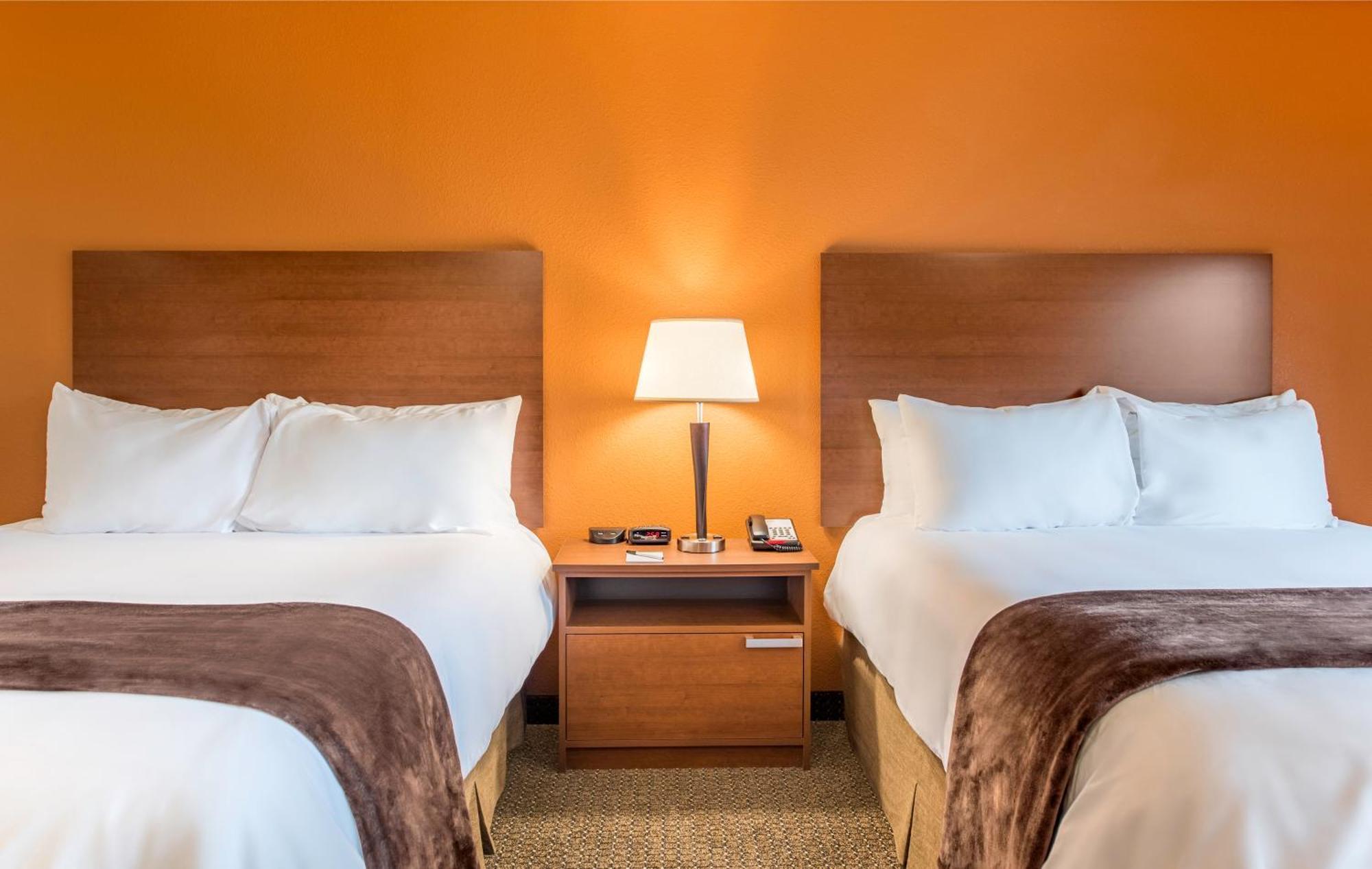 My Place Hotel-Davenport/Quad Cities, Ia Eksteriør billede